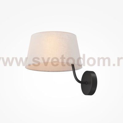 Настенный светильник (бра) Maytoni MOD360WL-01B