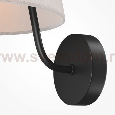 Настенный светильник (бра) Maytoni MOD360WL-01B