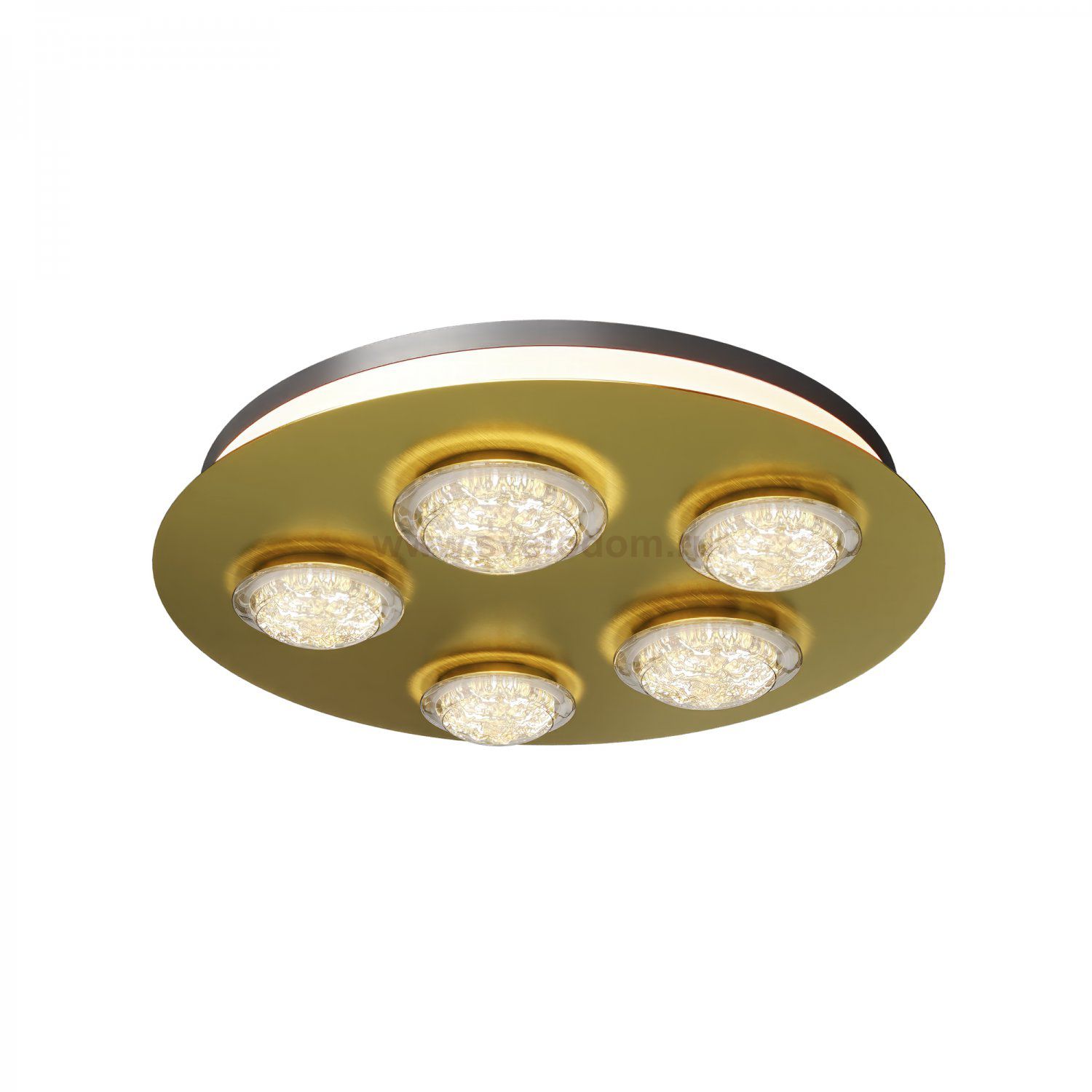 Потолочный светильник Maytoni MOD361CL-L58BS3K Pharao