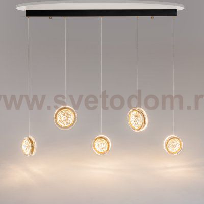 Подвесной светильник Maytoni MOD361PL-L33BS3K Pharao