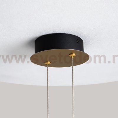 Подвесной светильник Maytoni MOD361PL-L7BS3K1 Pharao