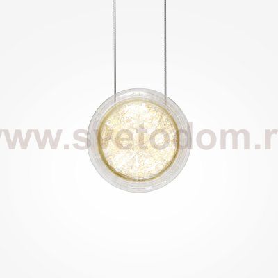 Подвесной светильник Maytoni MOD361PL-L7BS3K Pharao