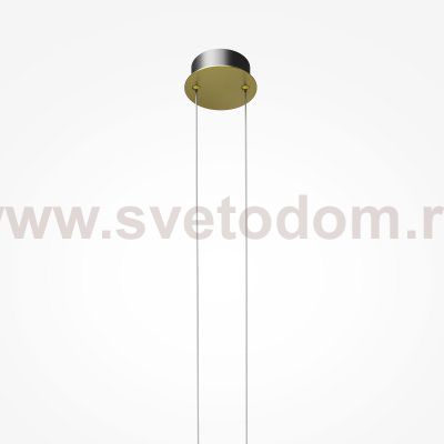 Подвесной светильник Maytoni MOD361PL-L7BS3K Pharao
