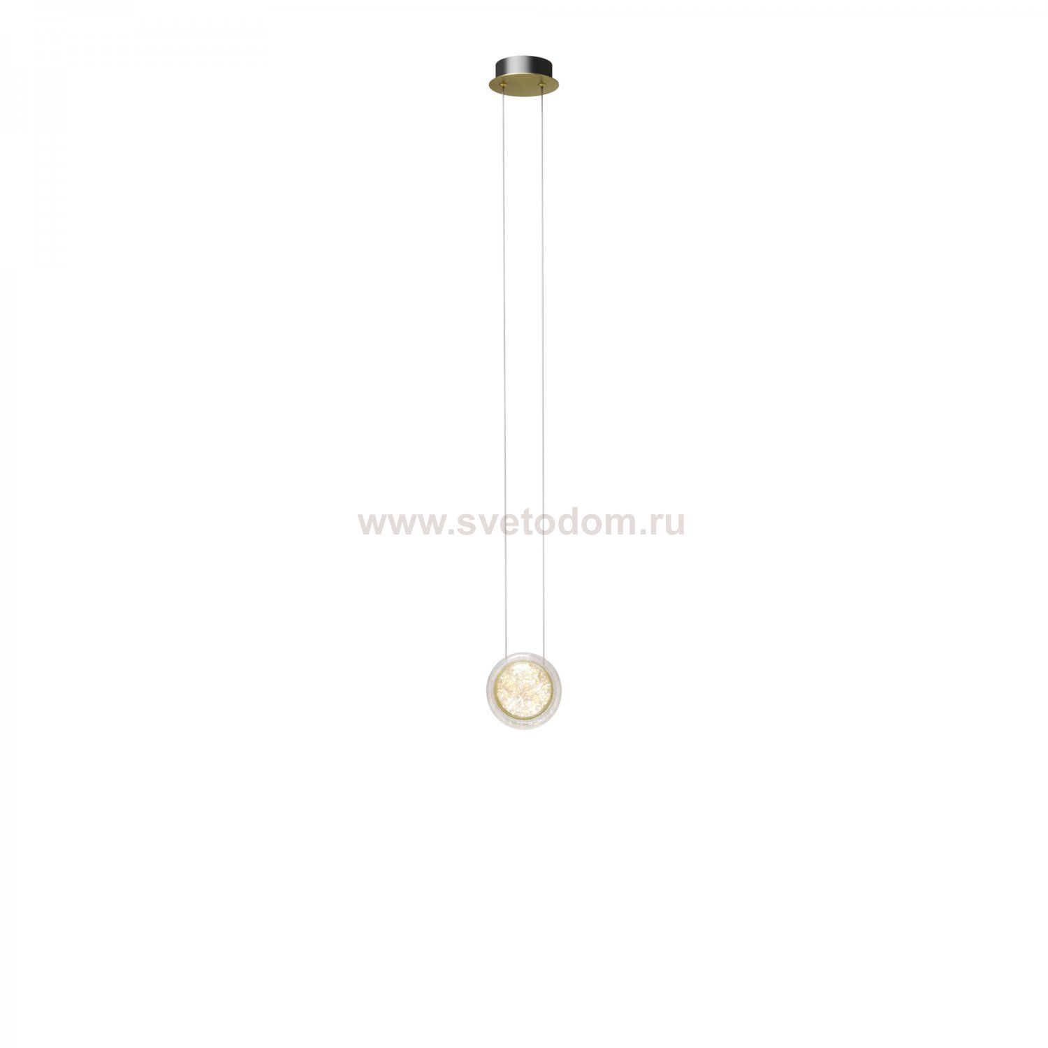 Подвесной светильник Maytoni MOD361PL-L7BS3K Pharao