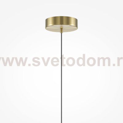 Подвесной светильник Maytoni MOD362PL-L10BG3K