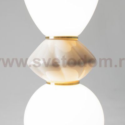 Подвесной светильник Maytoni MOD362PL-L10BG3K