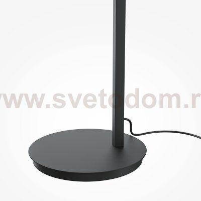 Напольный светильник торшер Maytoni MOD363FL-L14B3K Empathy