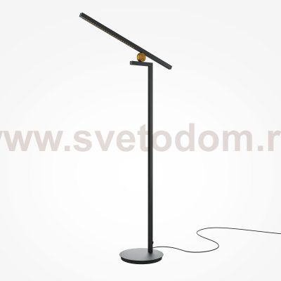 Напольный светильник торшер Maytoni MOD363FL-L14B3K Empathy