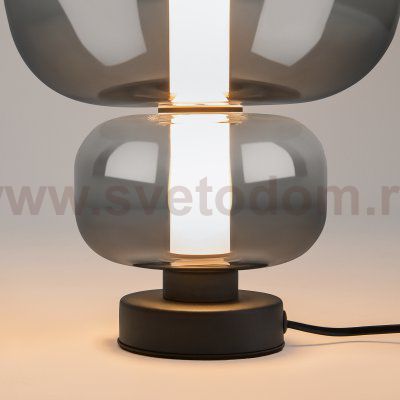 Настольный светильник Maytoni MOD364TL-L15B3K Atmos