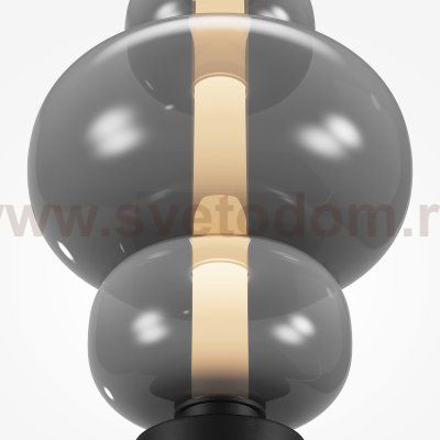 Настольный светильник Maytoni MOD364TL-L15B3K Atmos