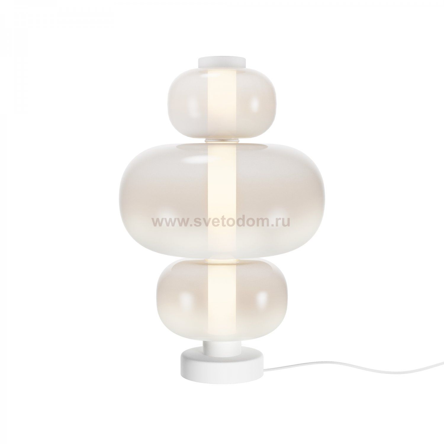 Настольный светильник Maytoni MOD364TL-L15W3K Atmos