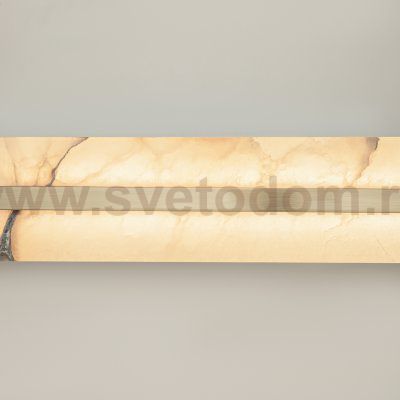 Настенный светильник бра Maytoni MOD366WL-L18BS3K Albatre