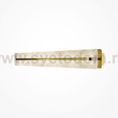 Настенный светильник бра Maytoni MOD366WL-L18BS3K Albatre