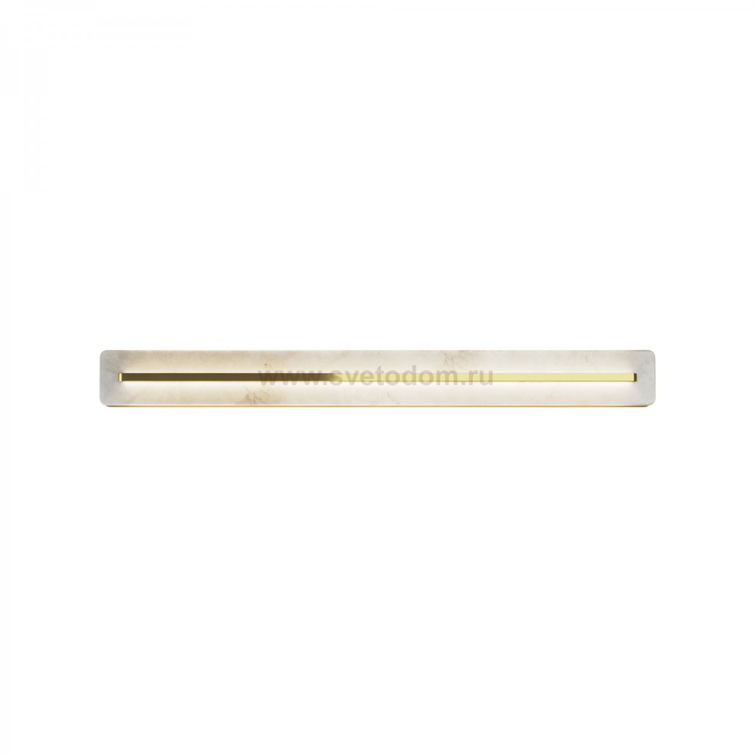 Настенный светильник бра Maytoni MOD366WL-L18BS3K Albatre