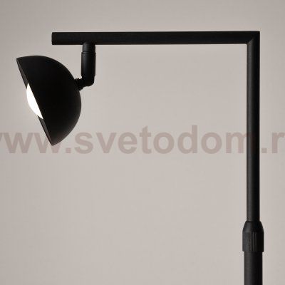 Напольный светильник торшер Maytoni MOD372FL-L10B3K Pikant