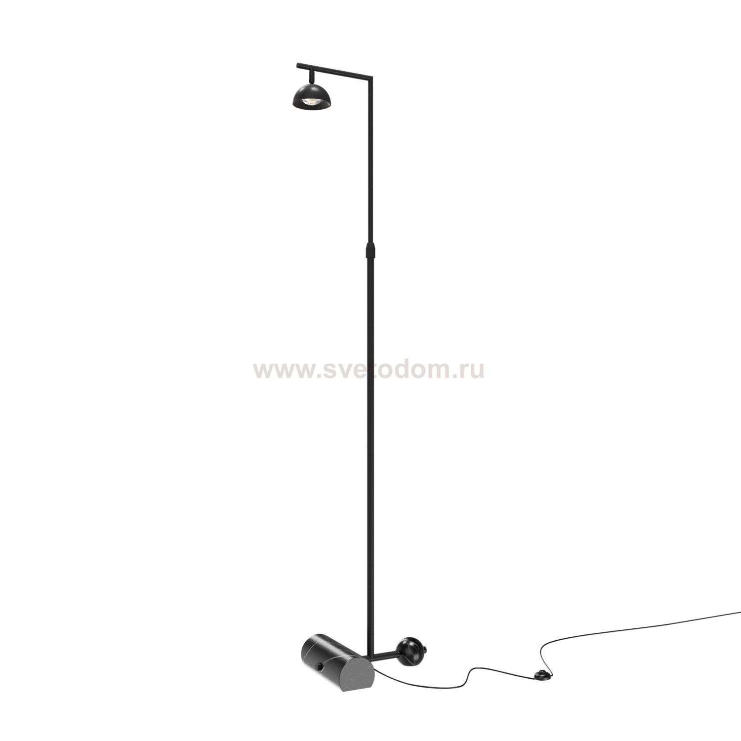 Напольный светильник торшер Maytoni MOD372FL-L10B3K Pikant