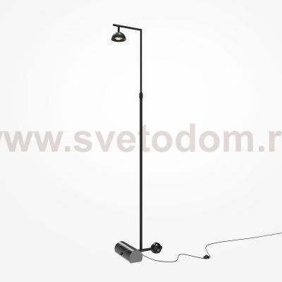 Напольный светильник торшер Maytoni MOD372FL-L10B3K Pikant