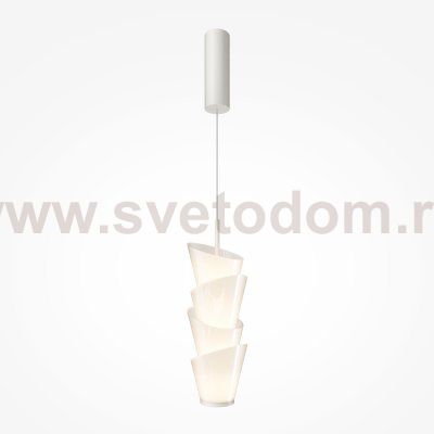 Подвесной светильник Maytoni MOD374PL-L28W3K
