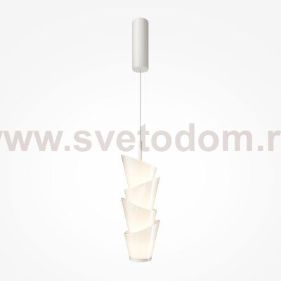 Подвесной светильник Maytoni MOD374PL-L28W3K