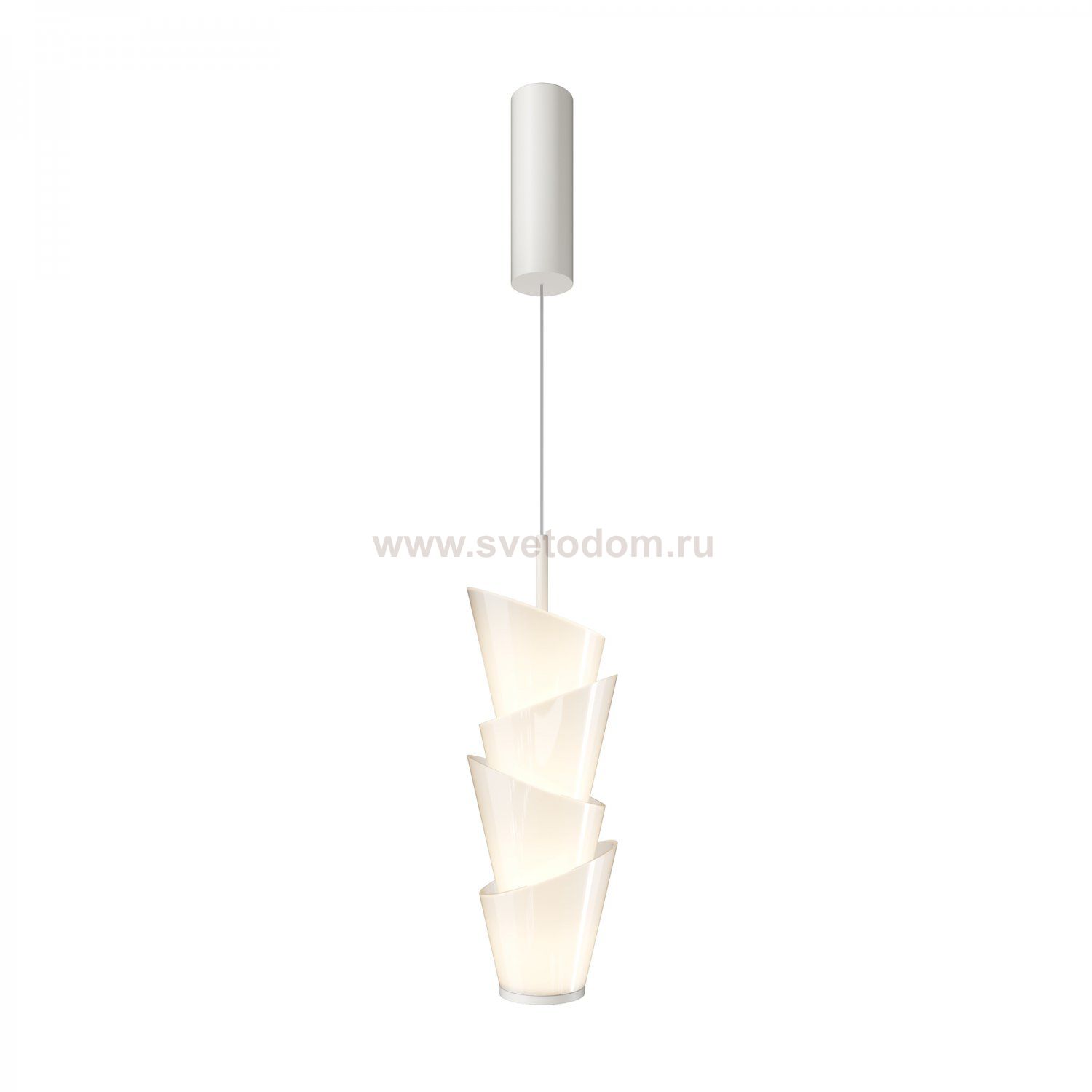 Подвесной светильник Maytoni MOD374PL-L28W3K