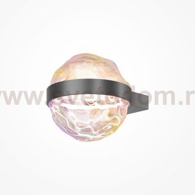 Настенный светильник бра Maytoni MOD379WL-L6B3K Misterio