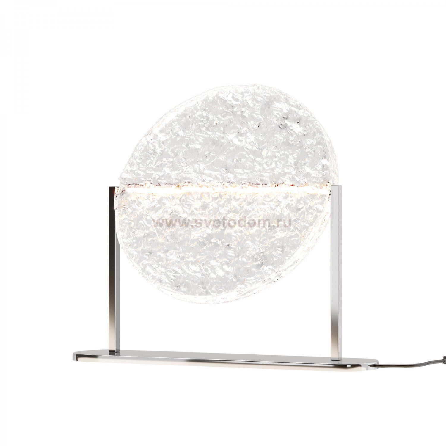 Настольный светильник Maytoni MOD387TL-L8CH3K Mangata