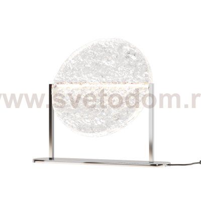 Настольный светильник Maytoni MOD387TL-L8CH3K Mangata