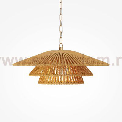 Подвесной светильник Maytoni MOD394PL-01BS Costa