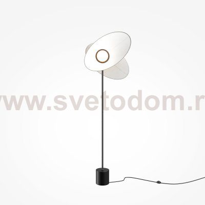 Напольный светильник торшер Maytoni MOD396FL-L10W3K Evolution