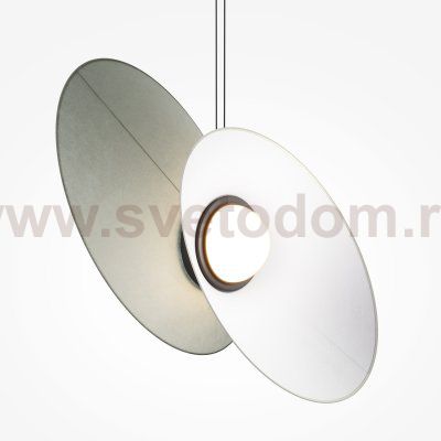 Подвесной светильник Maytoni MOD396PL-L10GR3K Evolution