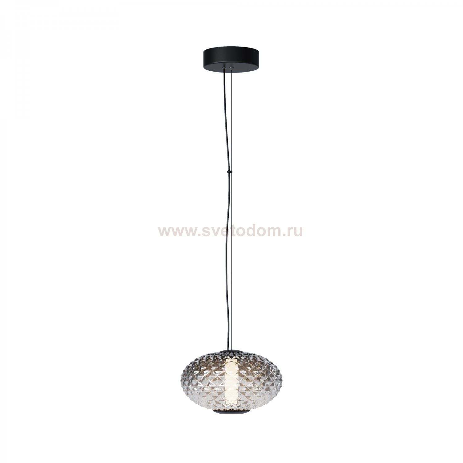 Подвесной светильник Maytoni MOD397PL-L10B3K