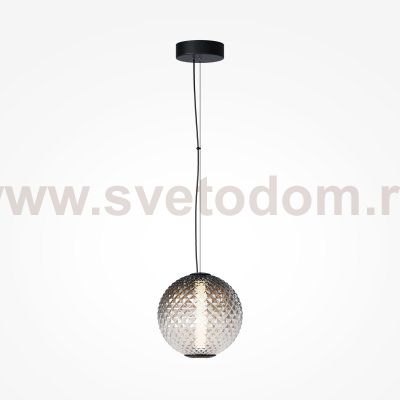 Подвесной светильник Maytoni MOD397PL-L12B3K