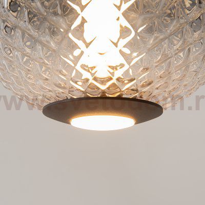 Подвесной светильник Maytoni MOD397PL-L12B3K