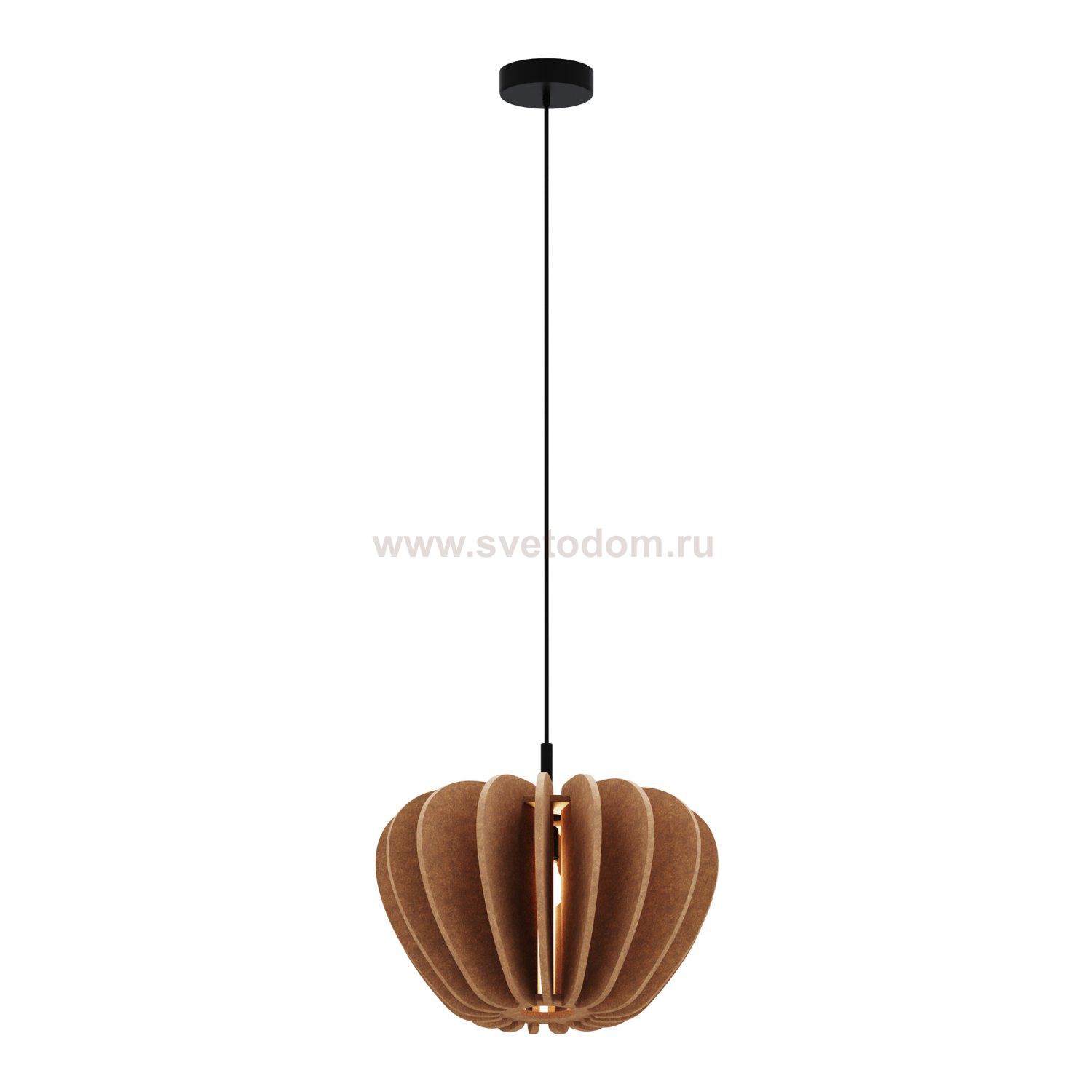 Подвесной светильник Maytoni MOD398PL-01BR Cambio