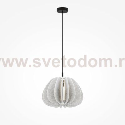 Подвесной светильник Maytoni MOD398PL-01S Cambio