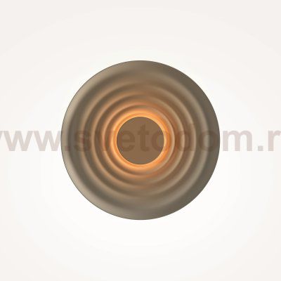 Настенный светильник бра Maytoni MOD400WL-L5KH3K Nami