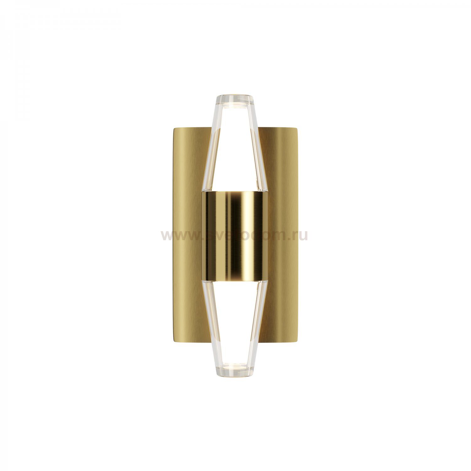 Настенный светильник бра Maytoni MOD401WL-L6BS3K Arana