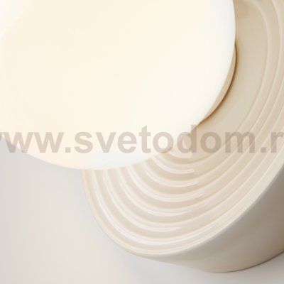 Настенный светильник (бра) Maytoni MOD403WL-01BG