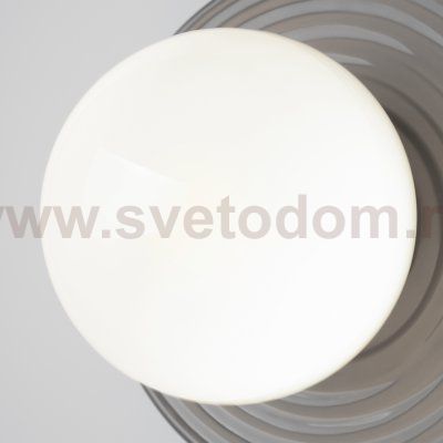 Настенный светильник (бра) Maytoni MOD403WL-01GR1