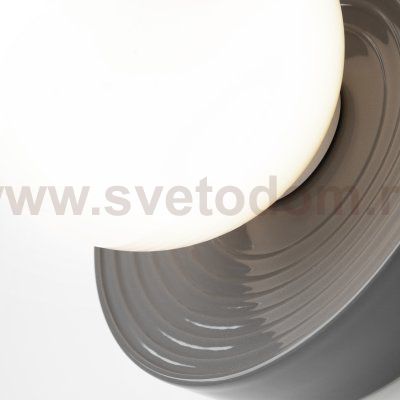 Настенный светильник (бра) Maytoni MOD403WL-01GR