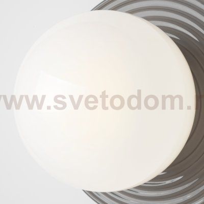 Настенный светильник (бра) Maytoni MOD403WL-01GR