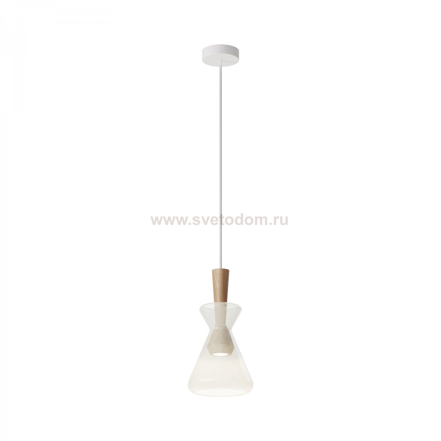 Подвесной светильник Maytoni MOD405PL-01W2