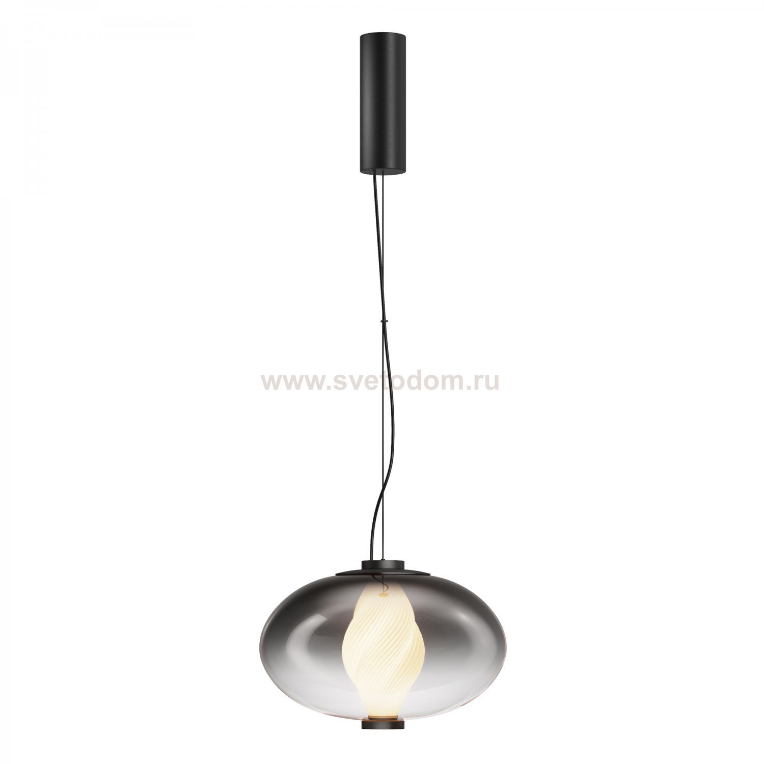 Подвесной светильник Maytoni MOD406PL-L8B3K