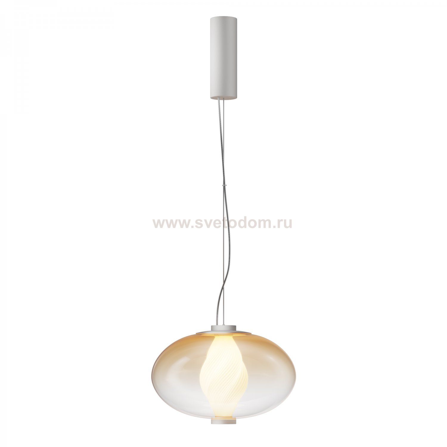 Подвесной светильник Maytoni MOD406PL-L8W3K