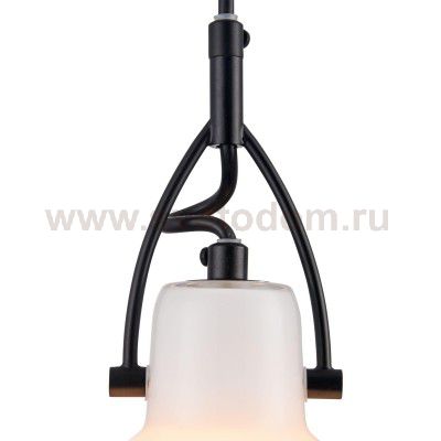 Подвес Maytoni MOD407-PL-01-B Daniel