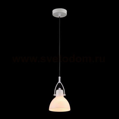 Подвес Maytoni MOD407-PL-01-W Daniel