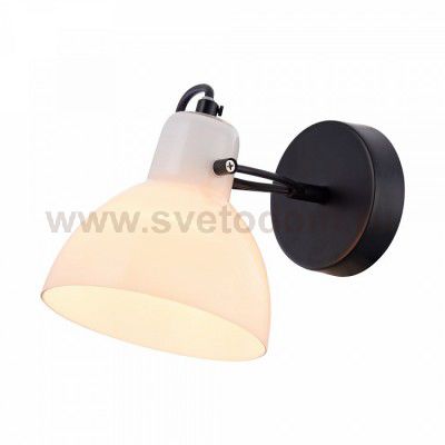 Светильник бра Maytoni MOD407-WL-01-B Daniel