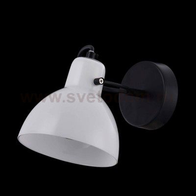 Светильник бра Maytoni MOD407-WL-01-B Daniel