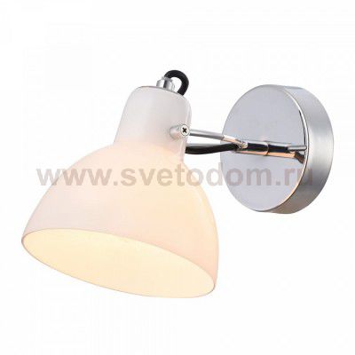 Светильник бра Maytoni MOD407-WL-01-N Daniel