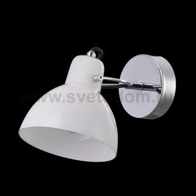 Светильник бра Maytoni MOD407-WL-01-N Daniel